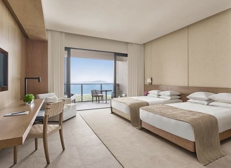 Service Residence for Sale at Pavilion Damansara Heights - Aylex . - Bedroom - PropertyGuru.com.my