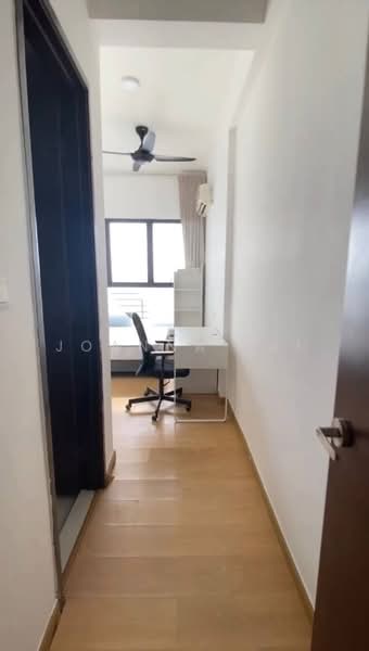 Condominium for Rent at Bay Laurel @ Country Garden Danga Bay - Joanna Tai - Study - PropertyGuru.com.my