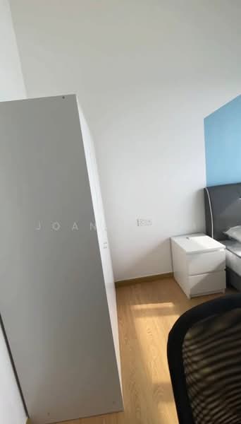 Condominium for Rent at Bay Laurel @ Country Garden Danga Bay - Joanna Tai - Bedroom - PropertyGuru.com.my