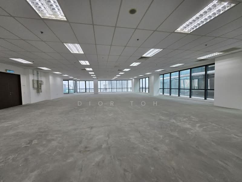 Kedai / Pejabat untuk Disewa di Seksyen U1 (Glenmarie) - Dior Toh - Interior - PropertyGuru.com.my