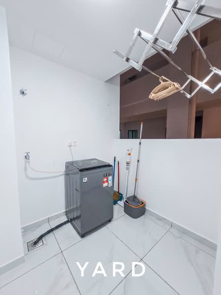 Service Residence for Rent at Sinaran @ Utropolis - Elson Dee - Interior - PropertyGuru.com.my