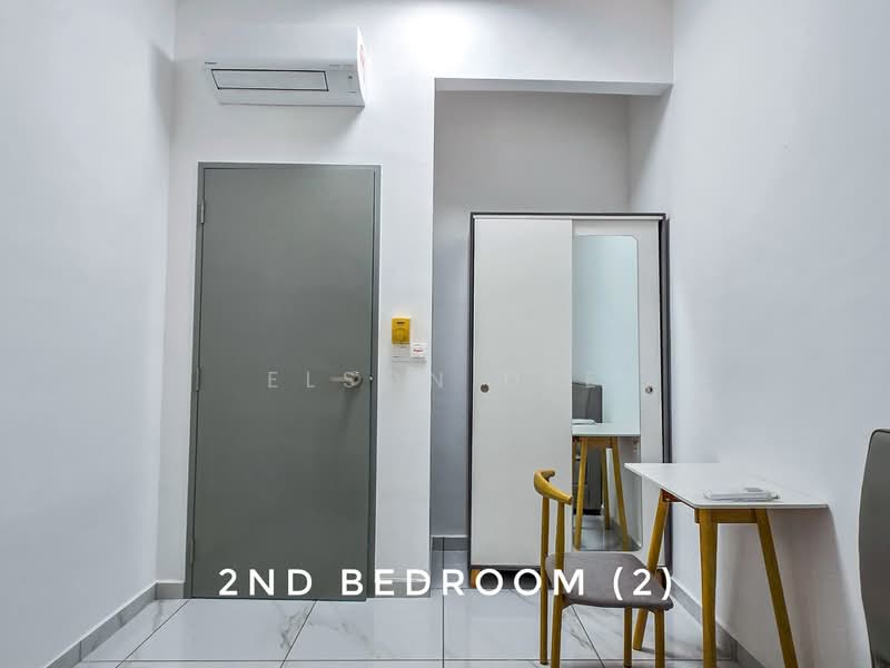 Service Residence for Rent at Sinaran @ Utropolis - Elson Dee - Interior - PropertyGuru.com.my
