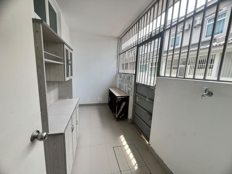 Rumah Teres 2 Tingkat untuk Dijual di Bandar Penawar (Kota Tinggi) - Alanis Lee - PropertyGuru.com.my