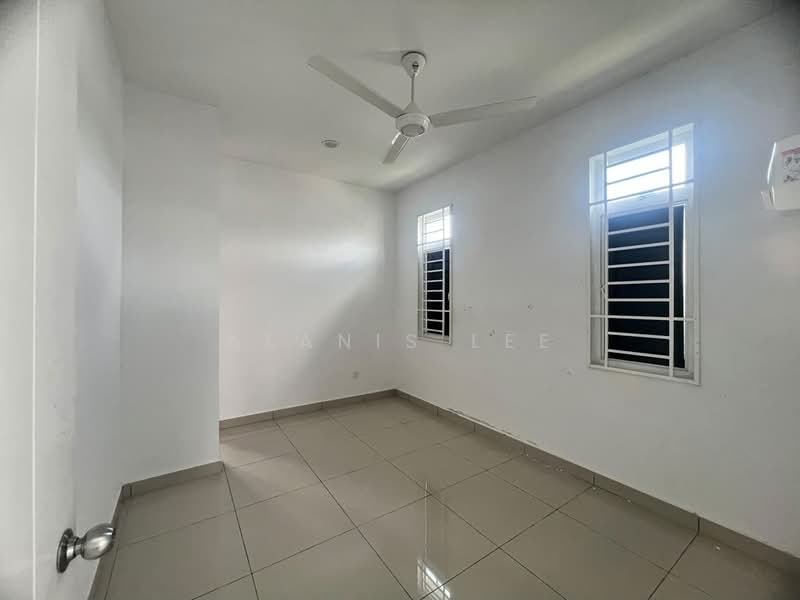 Rumah Teres 2 Tingkat untuk Dijual di Bandar Penawar (Kota Tinggi) - Alanis Lee - PropertyGuru.com.my