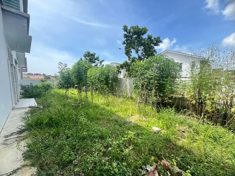 Rumah Teres 2 Tingkat untuk Dijual di Bandar Penawar (Kota Tinggi) - Alanis Lee - PropertyGuru.com.my
