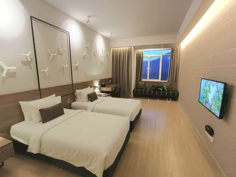 Servis Apartment untuk Dijual di Windmill upon Hills - Jeniffer Lim - PropertyGuru.com.my
