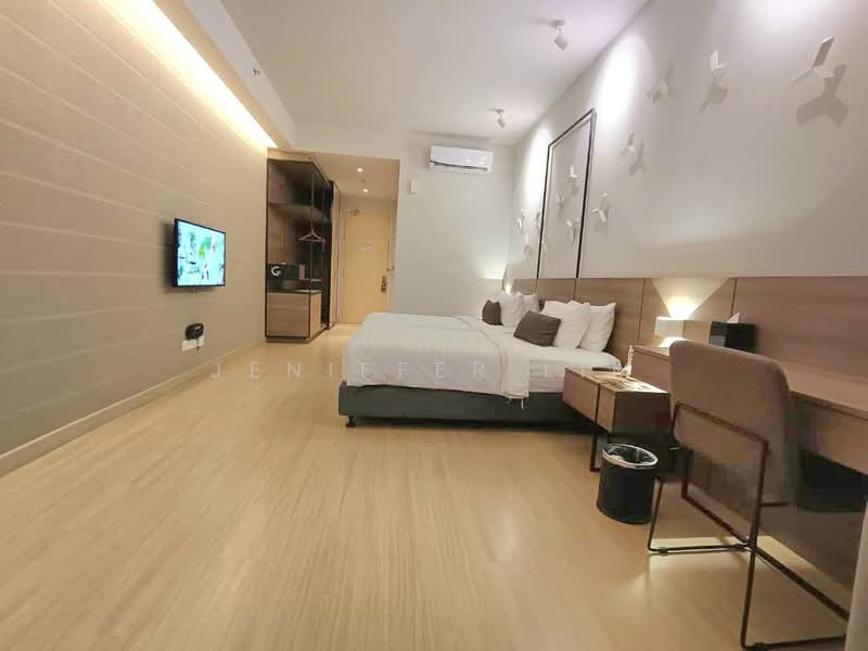 Servis Apartment untuk Dijual di Windmill upon Hills - Jeniffer Lim - PropertyGuru.com.my
