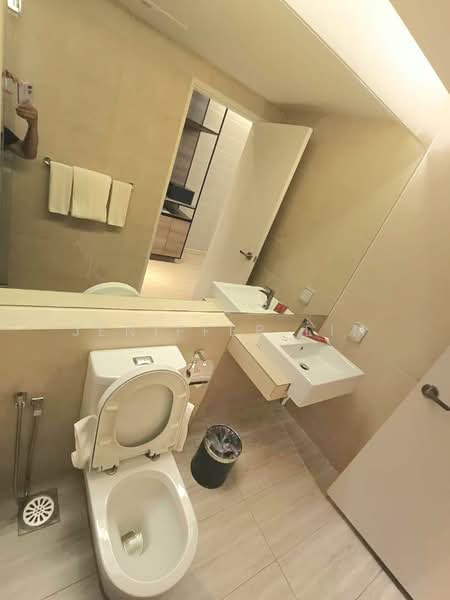 Servis Apartment untuk Dijual di Windmill upon Hills - Jeniffer Lim - PropertyGuru.com.my