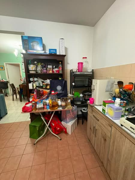 Condominium for Sale at Palm Spring @ Damansara - Kelvin Loo - Kitchen - PropertyGuru.com.my