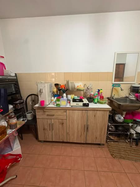 Condominium for Sale at Palm Spring @ Damansara - Kelvin Loo - Kitchen - PropertyGuru.com.my