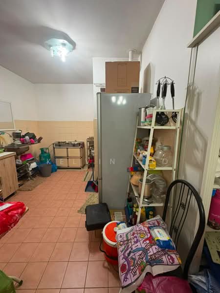 Condominium for Sale at Palm Spring @ Damansara - Kelvin Loo - Kitchen - PropertyGuru.com.my