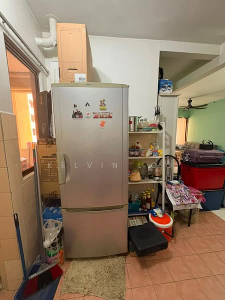 Condominium for Sale at Palm Spring @ Damansara - Kelvin Loo - Kitchen - PropertyGuru.com.my