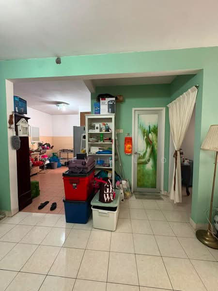 Condominium for Sale at Palm Spring @ Damansara - Kelvin Loo - Living Room - PropertyGuru.com.my