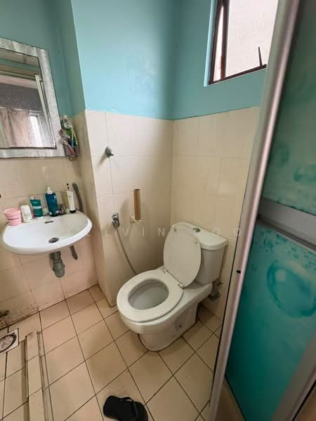 Condominium for Sale at Palm Spring @ Damansara - Kelvin Loo - Bathroom - PropertyGuru.com.my