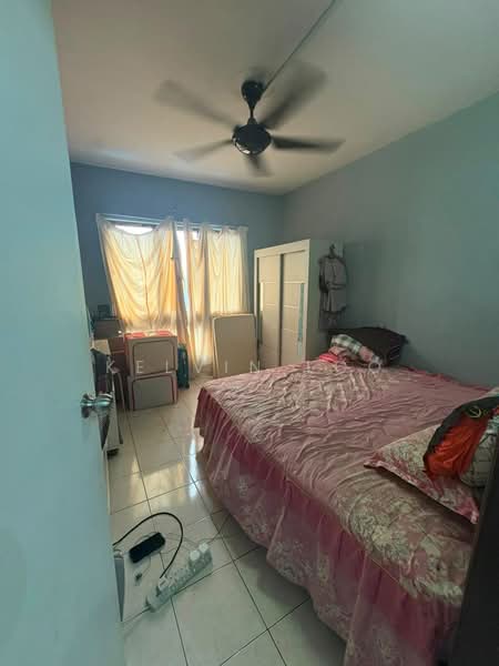 Condominium for Sale at Palm Spring @ Damansara - Kelvin Loo - Bedroom - PropertyGuru.com.my