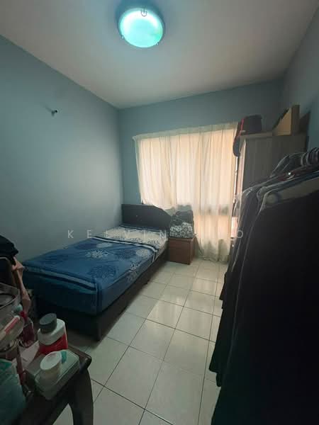 Condominium for Sale at Palm Spring @ Damansara - Kelvin Loo - Bedroom - PropertyGuru.com.my