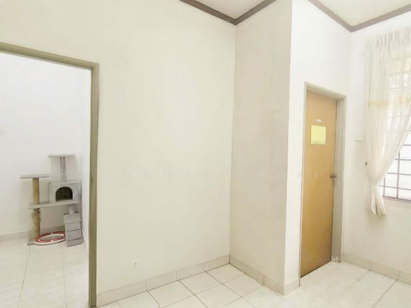 2-storey Terraced House for Sale in Mutiara Rini (Skudai) - Mohamad Rahfi - Interior - PropertyGuru.com.my
