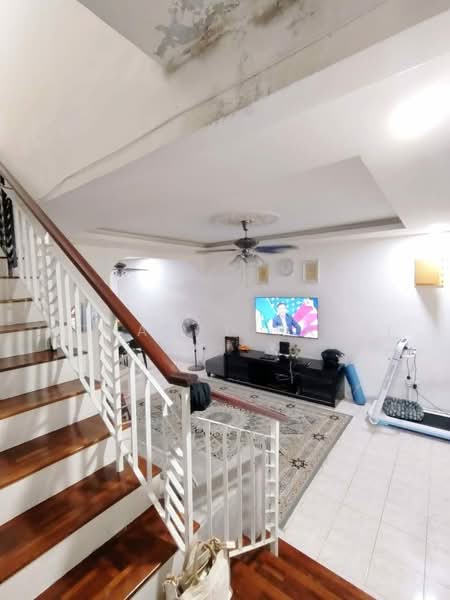 2-storey Terraced House for Sale in Mutiara Rini (Skudai) - Mohamad Rahfi - PropertyGuru.com.my
