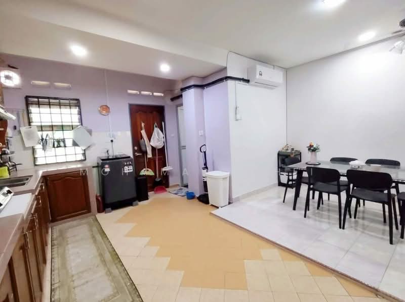 2-storey Terraced House for Sale in Mutiara Rini (Skudai) - Mohamad Rahfi - PropertyGuru.com.my