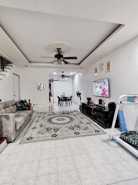 2-storey Terraced House for Sale in Mutiara Rini (Skudai) - Mohamad Rahfi - PropertyGuru.com.my