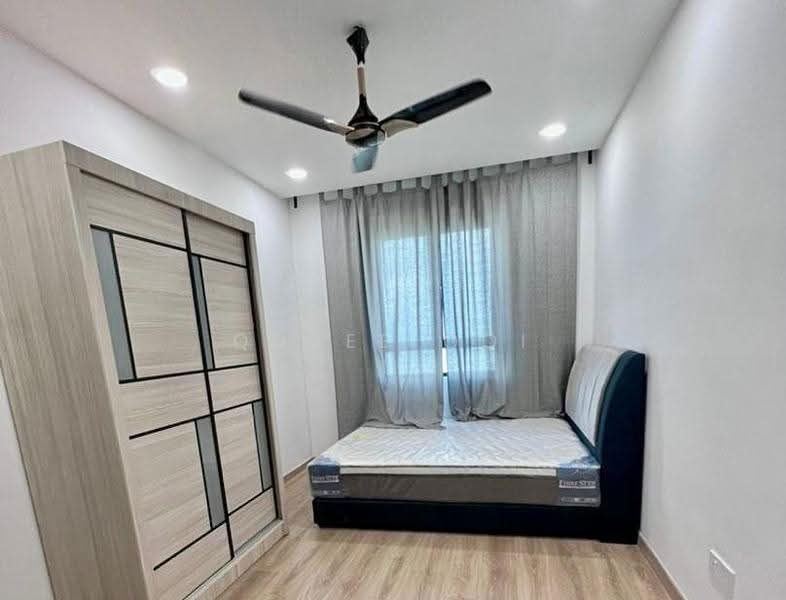 Pangsapuri untuk Disewa di Iconic Vue - Quvee Ooi - Bedroom - PropertyGuru.com.my