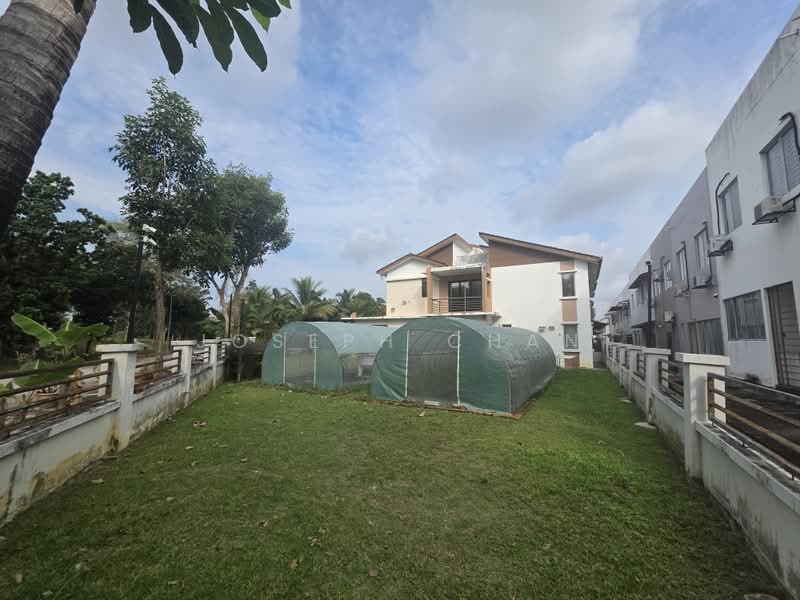 Rumah Teres 2 Tingkat untuk Dijual di Setia Indah (Setia Alam) - Joseph Chan - Exterior - PropertyGuru.com.my