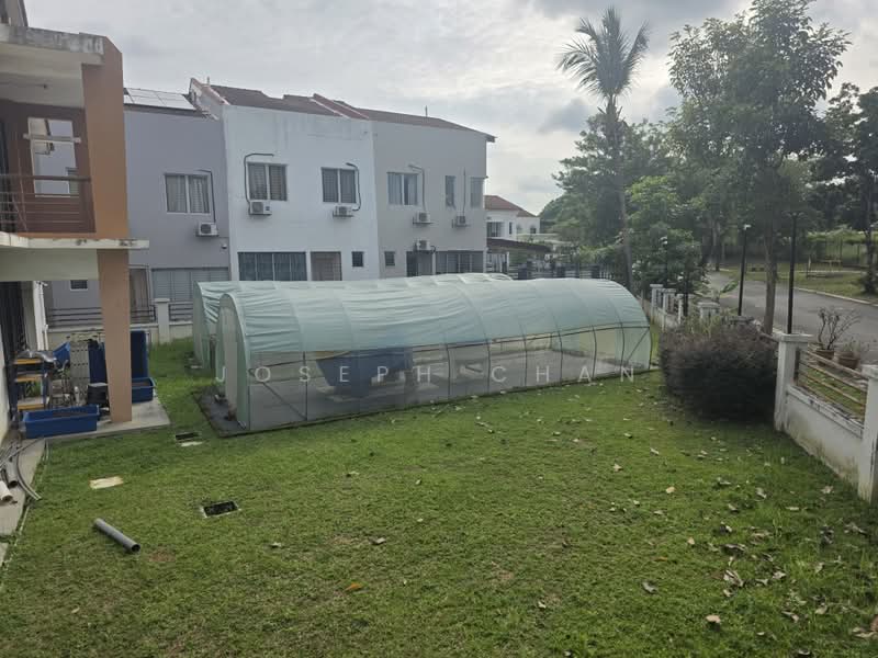 Rumah Teres 2 Tingkat untuk Dijual di Setia Indah (Setia Alam) - Joseph Chan - Exterior - PropertyGuru.com.my