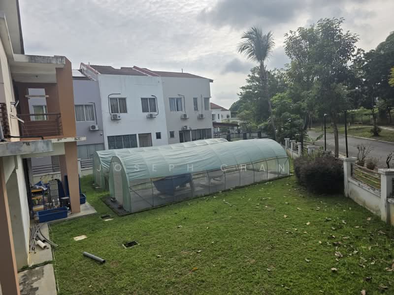 Rumah Teres 2 Tingkat untuk Dijual di Setia Indah (Setia Alam) - Joseph Chan - Exterior - PropertyGuru.com.my