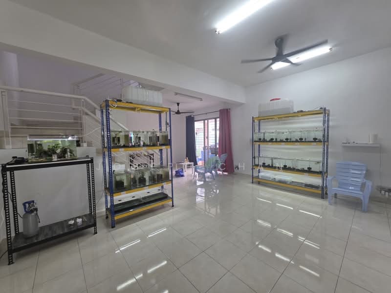 Rumah Teres 2 Tingkat untuk Dijual di Setia Indah (Setia Alam) - Joseph Chan - Interior - PropertyGuru.com.my