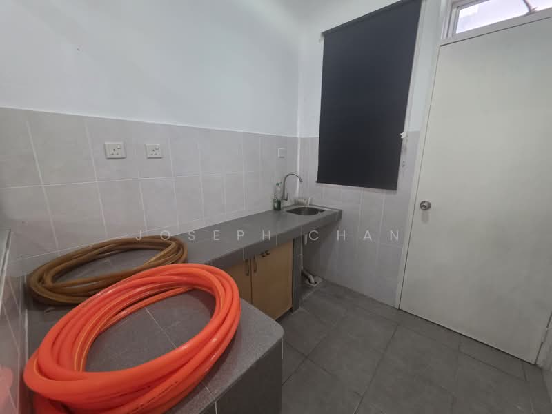Rumah Teres 2 Tingkat untuk Dijual di Setia Indah (Setia Alam) - Joseph Chan - Interior - PropertyGuru.com.my