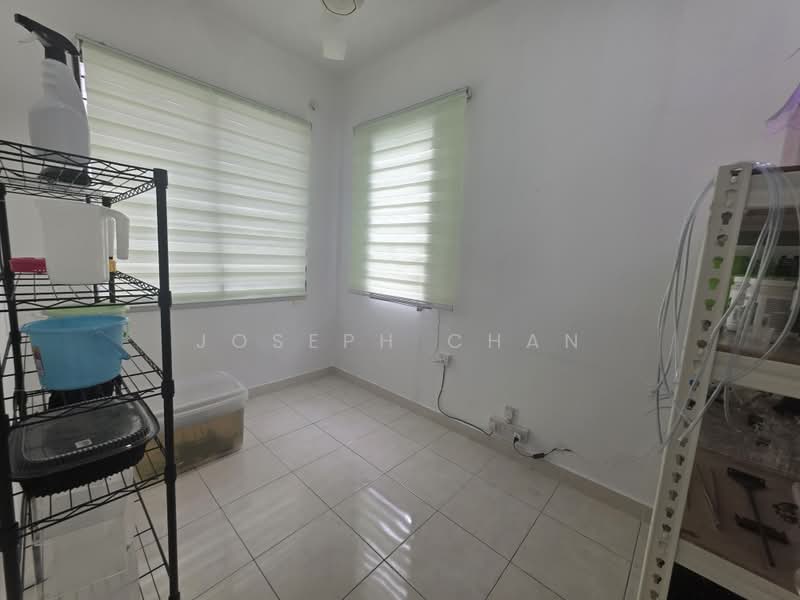 Rumah Teres 2 Tingkat untuk Dijual di Setia Indah (Setia Alam) - Joseph Chan - Interior - PropertyGuru.com.my