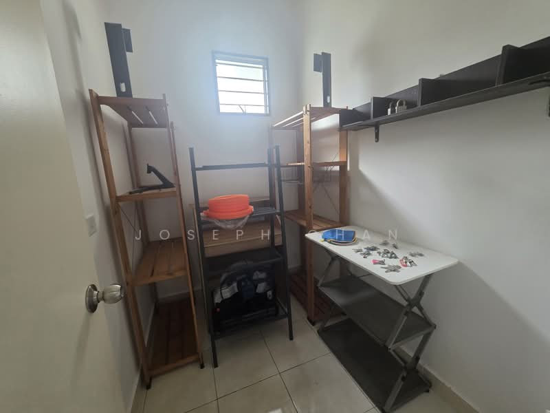 Rumah Teres 2 Tingkat untuk Dijual di Setia Indah (Setia Alam) - Joseph Chan - Interior - PropertyGuru.com.my