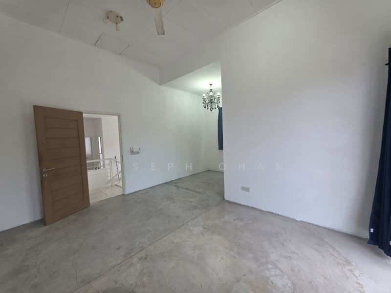 Rumah Teres 2 Tingkat untuk Dijual di Setia Indah (Setia Alam) - Joseph Chan - Interior - PropertyGuru.com.my