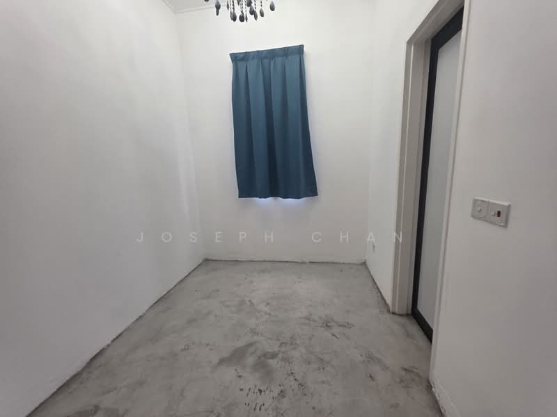 Rumah Teres 2 Tingkat untuk Dijual di Setia Indah (Setia Alam) - Joseph Chan - Interior - PropertyGuru.com.my