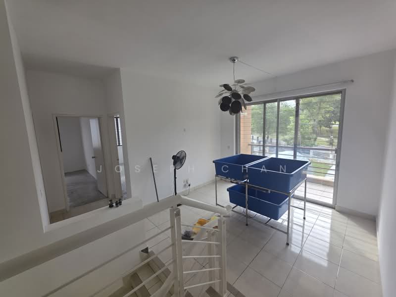 Rumah Teres 2 Tingkat untuk Dijual di Setia Indah (Setia Alam) - Joseph Chan - Interior - PropertyGuru.com.my