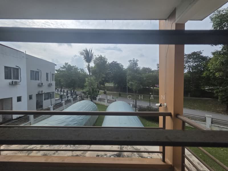 Rumah Teres 2 Tingkat untuk Dijual di Setia Indah (Setia Alam) - Joseph Chan - Exterior - PropertyGuru.com.my