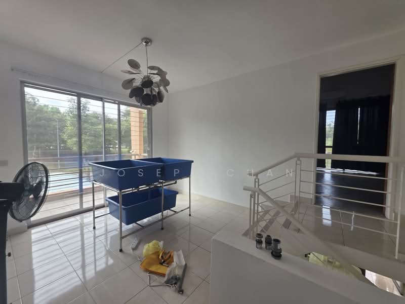 Rumah Teres 2 Tingkat untuk Dijual di Setia Indah (Setia Alam) - Joseph Chan - Interior - PropertyGuru.com.my