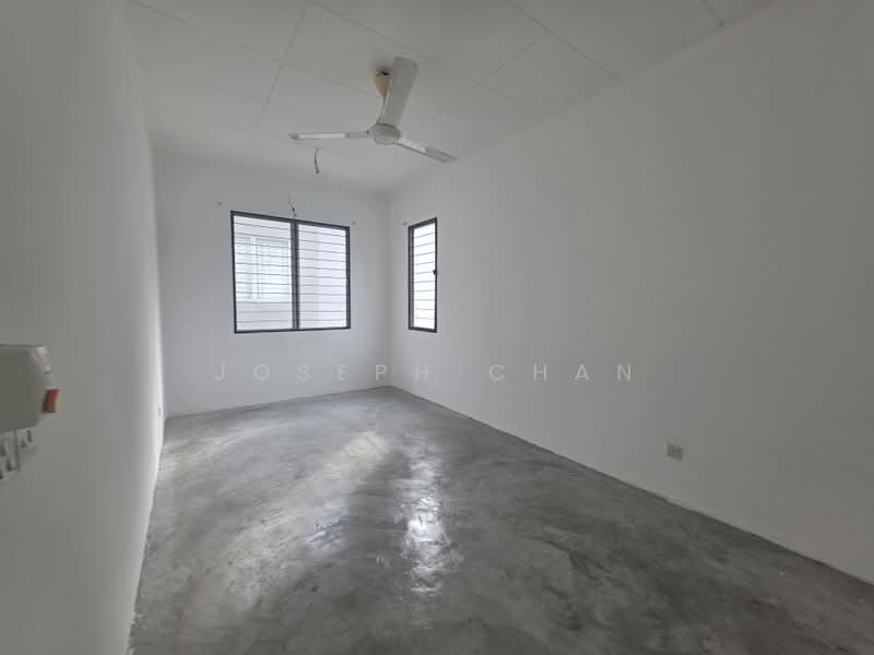 Rumah Teres 2 Tingkat untuk Dijual di Setia Indah (Setia Alam) - Joseph Chan - Interior - PropertyGuru.com.my