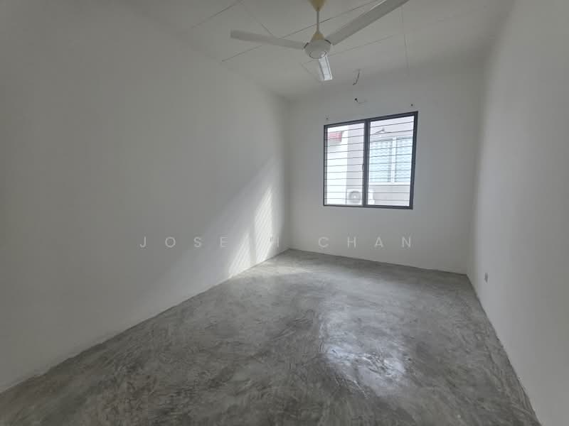 Rumah Teres 2 Tingkat untuk Dijual di Setia Indah (Setia Alam) - Joseph Chan - Interior - PropertyGuru.com.my