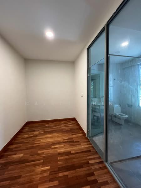 Rumah Teres 2 Tingkat untuk Disewa di Sering Ukay (Ampang) - calvin Chin - Bathroom - PropertyGuru.com.my