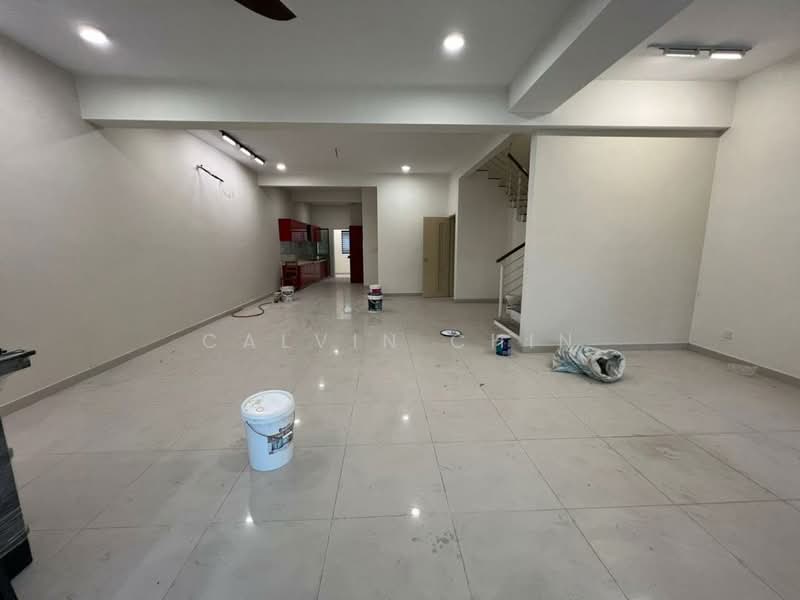 Rumah Teres 2 Tingkat untuk Disewa di Sering Ukay (Ampang) - calvin Chin - Interior - PropertyGuru.com.my