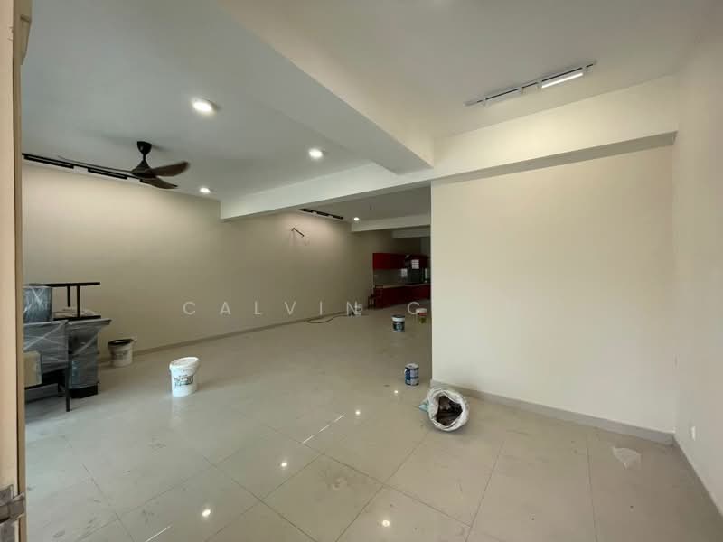 Rumah Teres 2 Tingkat untuk Disewa di Sering Ukay (Ampang) - calvin Chin - Interior - PropertyGuru.com.my