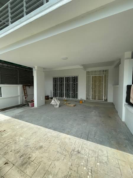 Rumah Teres 2 Tingkat untuk Disewa di Sering Ukay (Ampang) - calvin Chin - Exterior - PropertyGuru.com.my