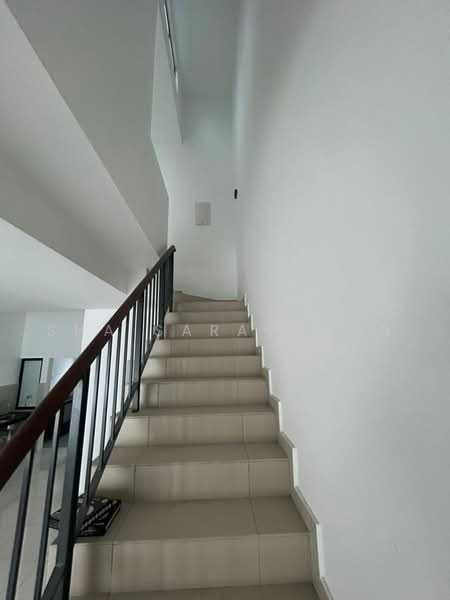 Rumah Teres 2-Tingkat untuk Disewa di Johor Bahru (Johor) - Sha Saravanan - Interior - PropertyGuru.com.my
