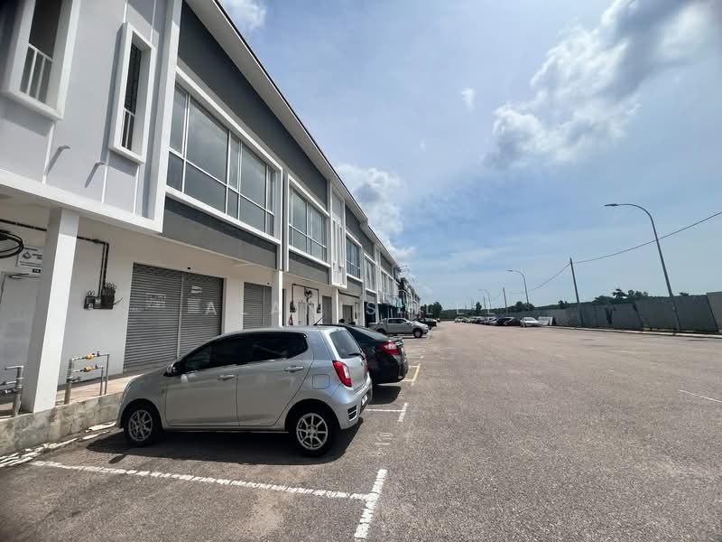 Shop for Sale in Bandar Penawar (Kota Tinggi) - Alanis Lee - PropertyGuru.com.my