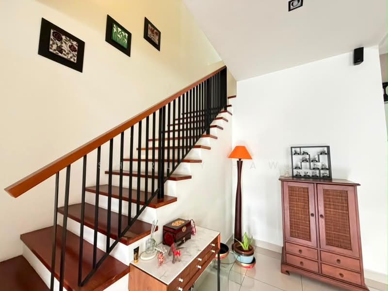 2-storey Terraced House for Sale in Horizon Hills (Iskandar Puteri (Nusajaya)) - Shirley Haw - PropertyGuru.com.my