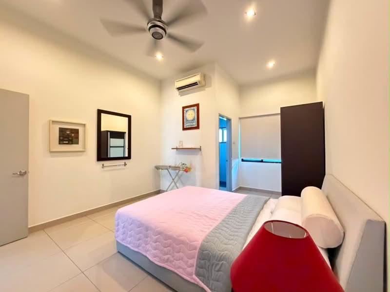 2-storey Terraced House for Sale in Horizon Hills (Iskandar Puteri (Nusajaya)) - Shirley Haw - PropertyGuru.com.my