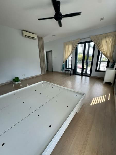 2-storey Terraced House for Sale in Alam Impian (Shah Alam) - Fahana Rashid - Bedroom - PropertyGuru.com.my