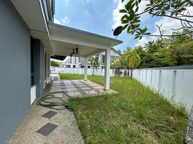 2-storey Terraced House for Sale in Alam Impian (Shah Alam) - Fahana Rashid - Exterior - PropertyGuru.com.my