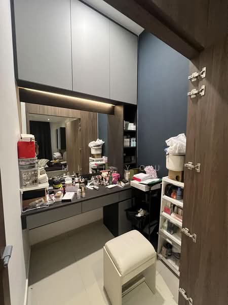 2-storey Terraced House for Sale in Bandar Rimbayu (Telok Panglima Garang) - Miki You - Interior - PropertyGuru.com.my